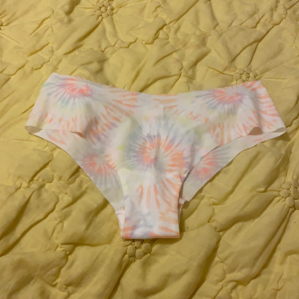 Brand New Vs Panties